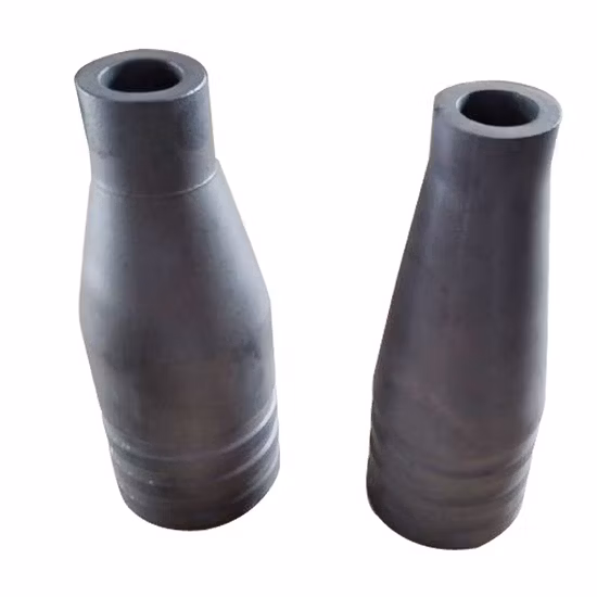 Fábrica de carboneto de silício ligado por reação (RBSIC) com rolos/vigas transversais/bicos de queimador/tubos de forno